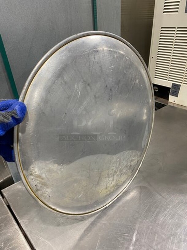 Round Food Serving Trays! 5x Your Bid! - Image 5 of 6