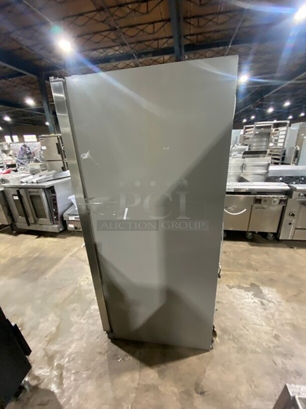 Kenmore 2 Door Refrigerator & Freezer Combo! Has Water & Ice Dispenser! Model 106.51133210 Serial HR53604463! 115V 1Phase! - Image 3 of 12