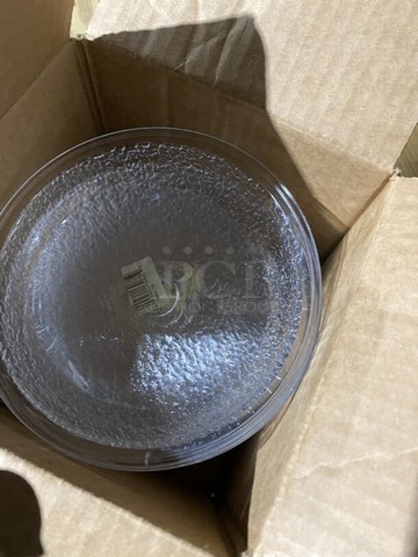 All One Money! New In Box Cabro 6 Inch Round Bowl! - Image 2 of 8