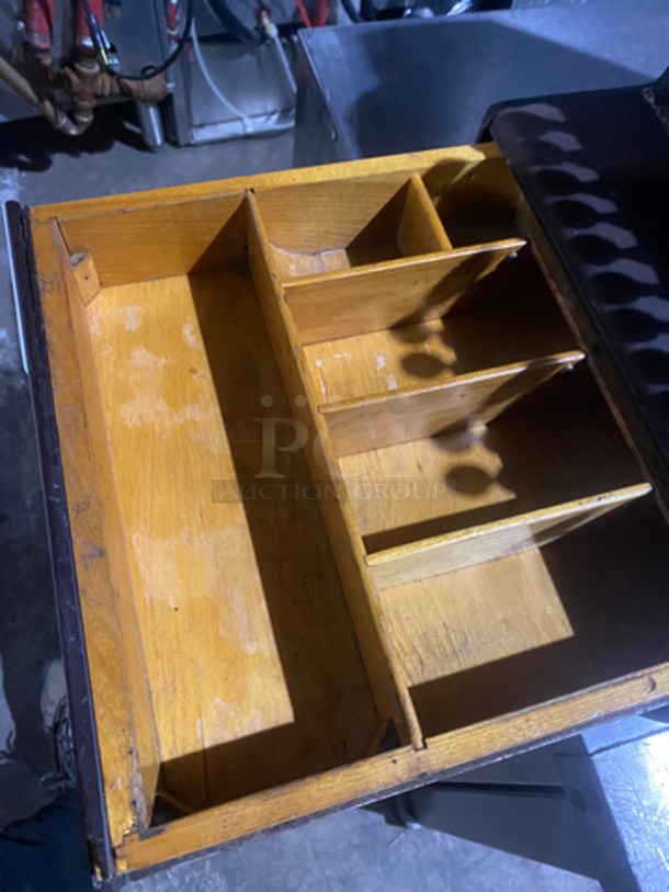 WOW! Commercial Countertop Vintage Style Cash Register! - Image 7 of 7