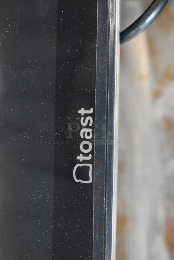 BRAND NEW IN BOX! Elo Toast POS Monitor. - Image 4 of 7