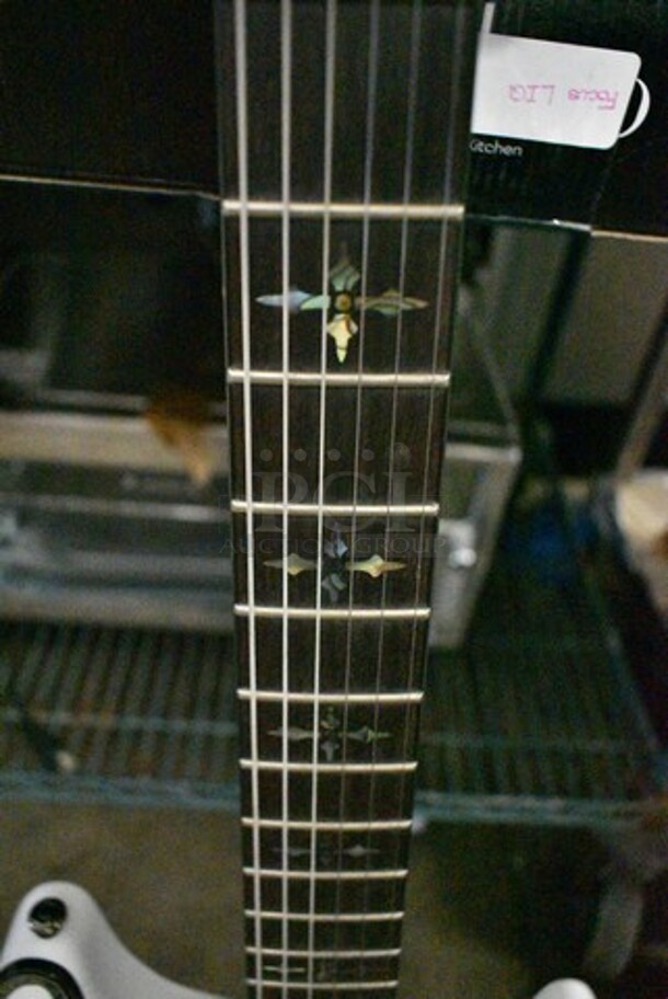 Schecter Diamond Series 6 String Guitar.  - Image 5 of 9