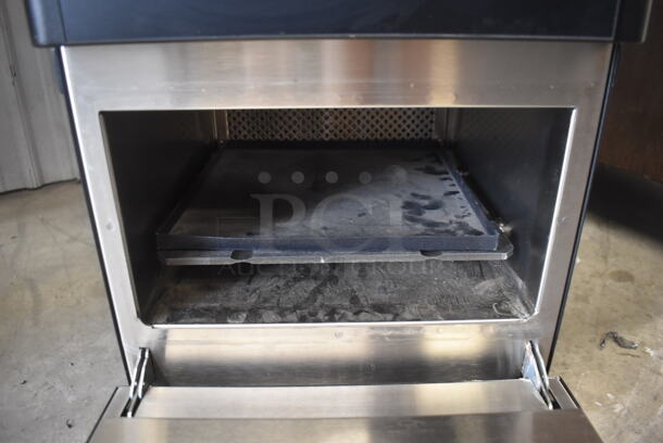 2021 Merrychef Eikon E2S Commercial Electric High-Speed Accelerated Cooking Countertop Oven. - Image 4 of 5