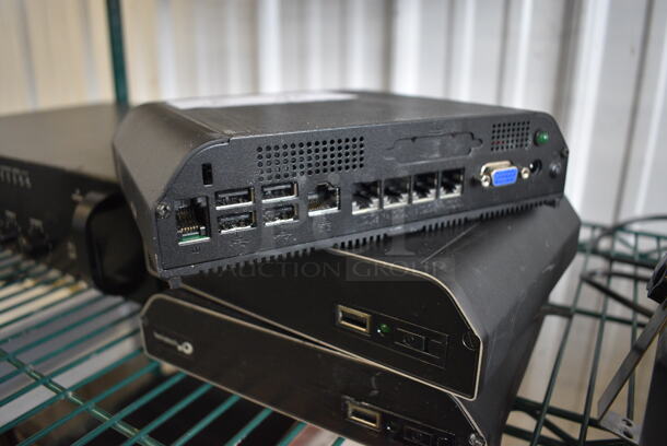 3 Bematech Units. 8x6.5x2. 3 Times Your Bid! - Image 4 of 4