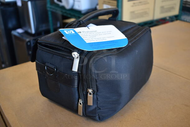 HP Q3046A Photosmart 245 Printer in Bag. - Image 10 of 10