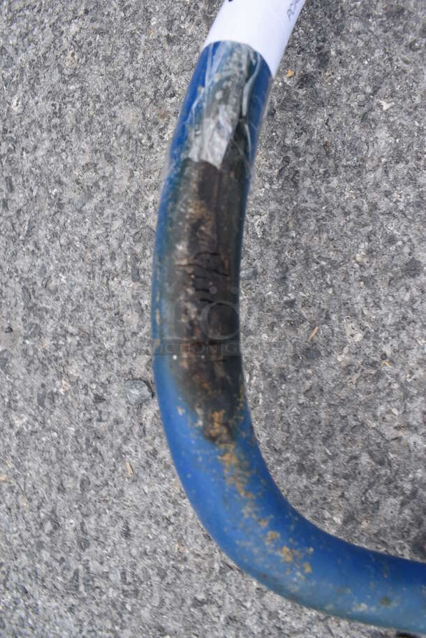 Gas Hose. 48" - Image 3 of 8