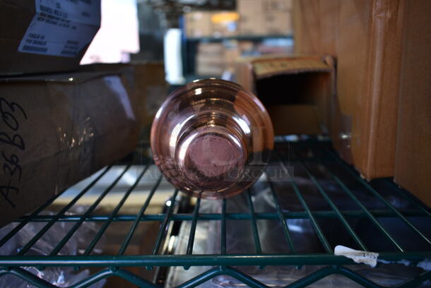 6 BRAND NEW IN BOX! Copper Colored Metal Mixing Cups. 6 Times Your Bid! - Image 4 of 5