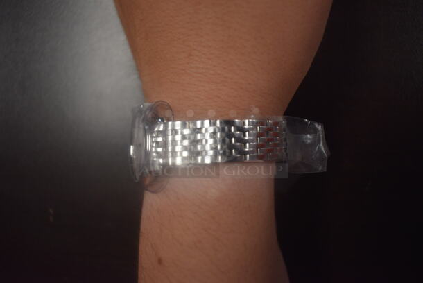 BRAND NEW IN BOX! Frederique Constant Lady Quartz FC-220MPWD1S26B Watch - Image 3 of 7