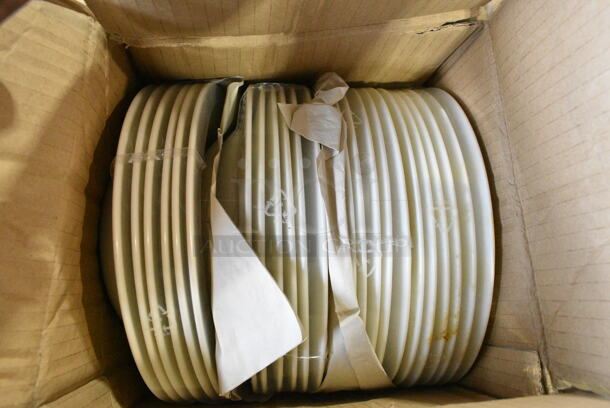 ALL ONE MONEY! Lot of Various Items Including Metal Lid and Ceramic Dishes.  - Image 4 of 6