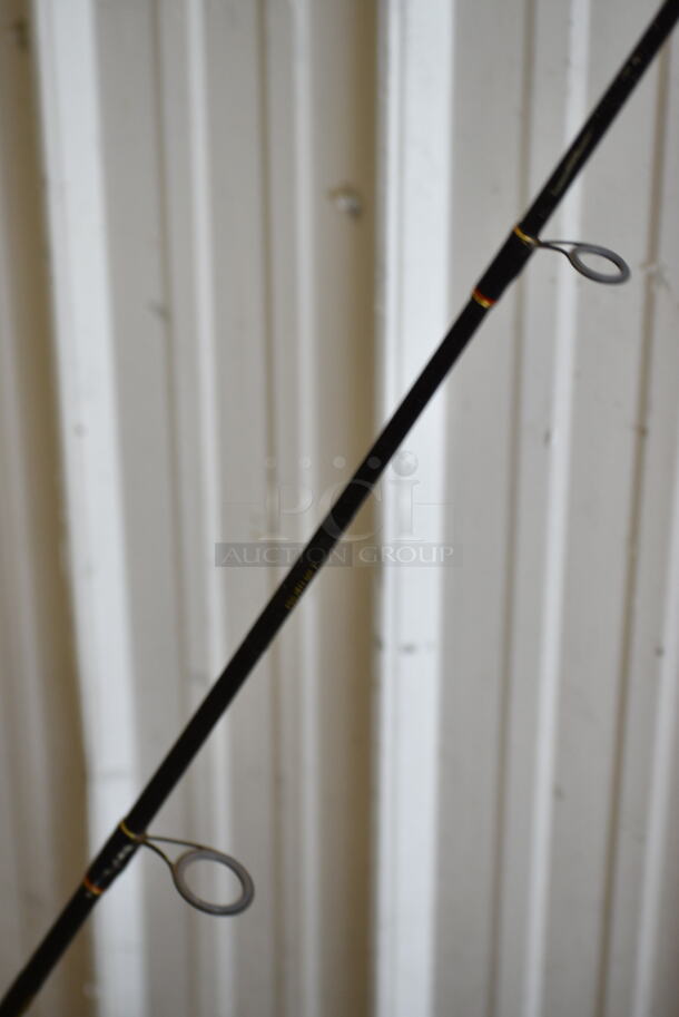 PSG 4873 MH Fishing Rod. - Image 4 of 6