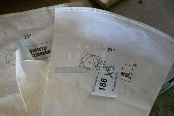 ALL ONE MONEY! Lot of 5 Icing Bags - Image 5 of 7