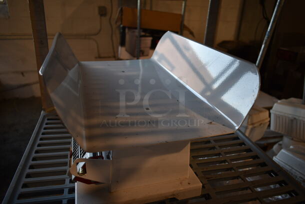 Detecto Doctors Infant Scale.  - Image 4 of 5