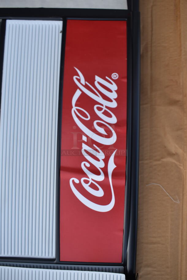 BRAND NEW IN BOX! Summit Menu Board. - Image 8 of 8