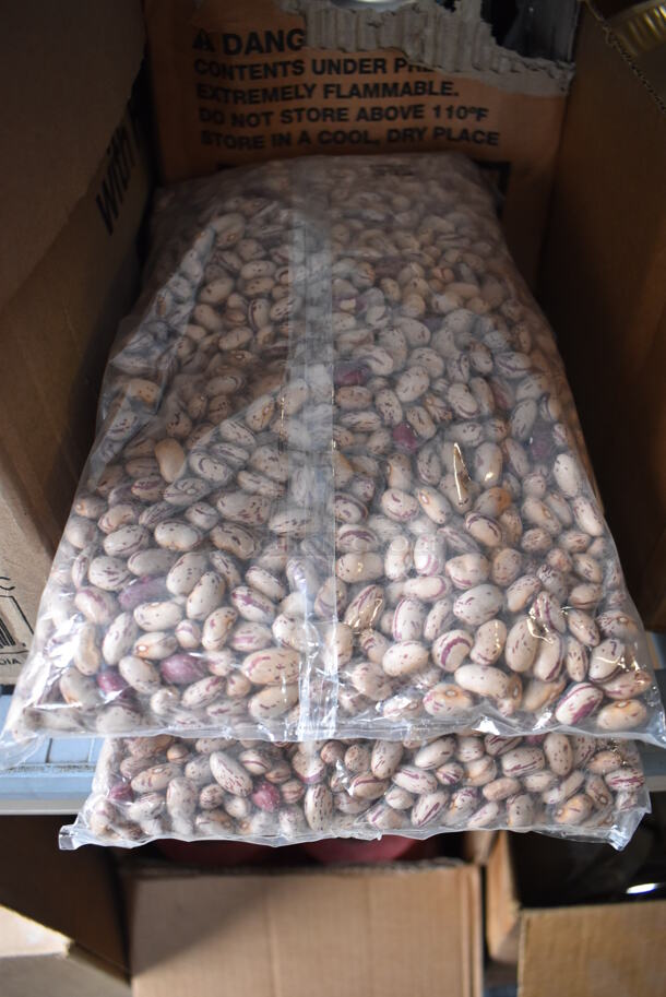 ALL ONE MONEY! Tier Lot of Various NEW Items Including Oven Mitts, Beans, Butane Canisters, Bags and Foil Trays - Image 4 of 6