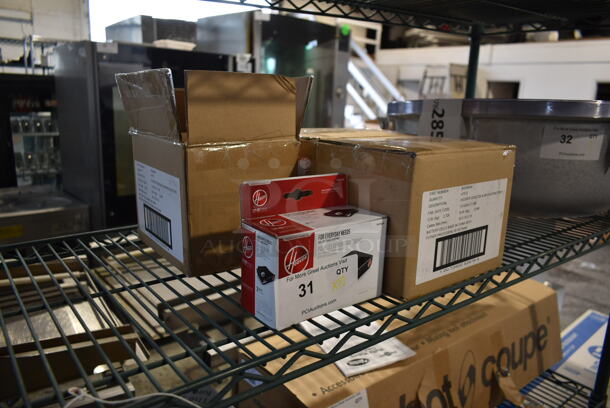 10 BRAND NEW SCRATCH AND DENT! Hoover One Pwr Battery System. 10 Times Your Bid! - Image 2 of 4