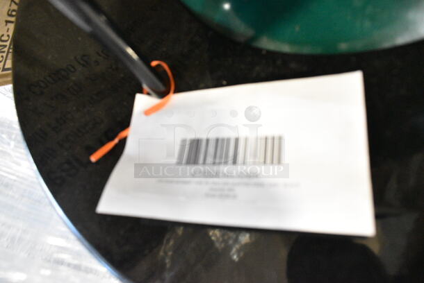 12 BRAND NEW Boxes Including YCNC-1670-00DZ Pactiv MealMaster 16 5/8" x 7 5/16" x 2 5/16" Full Slab Black Rib Container - 80/Case, 128YCNC1670HDDZ Take Out Containers, 1280CNC3002000 Take out Containers, 790FILTER22KIT C Pure AQUAKING22 20" Dual Cartridge Water Filtration System - 10 Micron Rating and 3 GPM, HP0049888021 Vulcan 00-976687-0N36A Natural Gas Pilot Assembly, HP0049948800 Vulcan 00-499488-00001 Thermostat, HP8068077 Frymaster 8068077 Motor Assy,Mdlr Bl W/Term Cl B, HP8103745 Frymaster 8103745 Coupler,Snapfast 3/4" B533-2/3. 12 Times Your Bid!  - Image 10 of 12