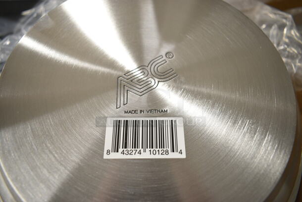 3 BRAND NEW! Metal Skillets. 3 Times Your Bid! - Image 5 of 5