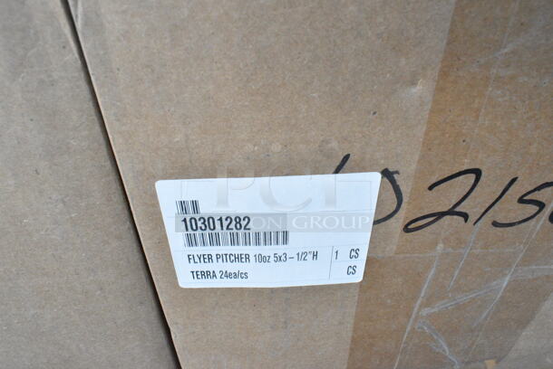 12 BRAND NEW! Steelite International 7351MW100 Chafing Dish 8 Qt. 22-1/2" X 17" X 11-3/4". 12 Times Your Bid!  - Image 3 of 12