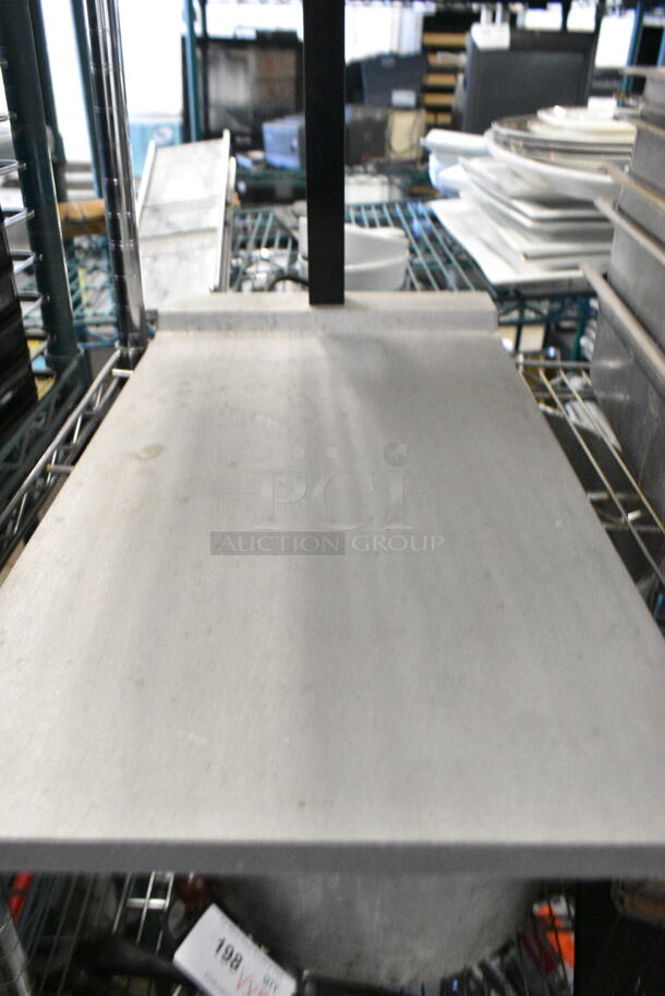 Hatco GRFFB Metal Commercial Countertop Food Warming Lamp. 120 Volts, 1 Phase. Tested and Working! - Image 4 of 5