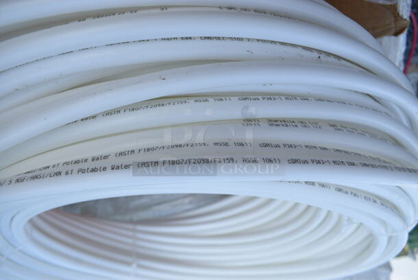 BRAND NEW SCRATCH AND DENT! Lot of 5 Water Hoses. - Image 3 of 7