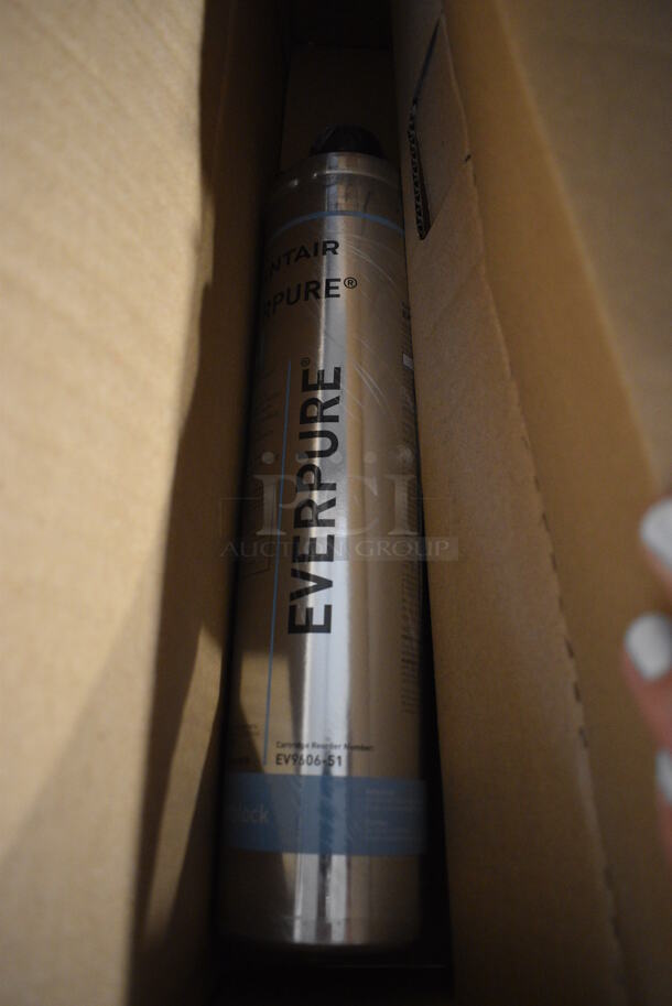 BRAND NEW IN BOX! Pentair Everpure 4SI Water Filter - Image 3 of 6
