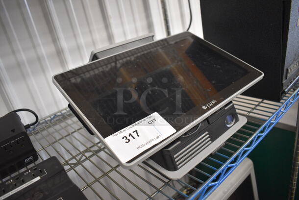 Par 15.5" POS Monitor - Image 2 of 5