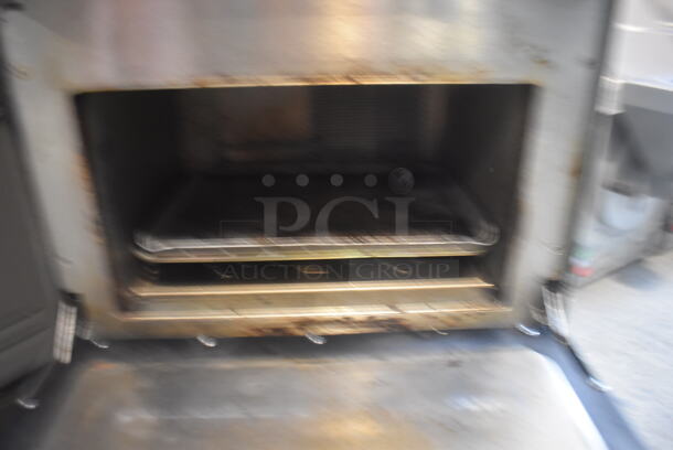 2015 Turbochef NGO Commercial Electric Countertop High-Speed Oven. 208/240V, 1 Phase.  - Image 4 of 6