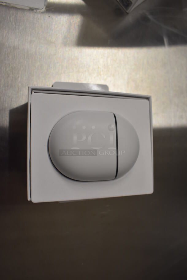IN ORIGINAL BOX! Google Pixel Ear Buds in Case.  - Image 3 of 5