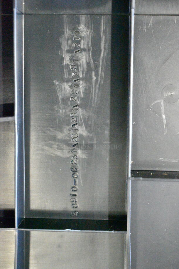 Center Console - Image 6 of 7