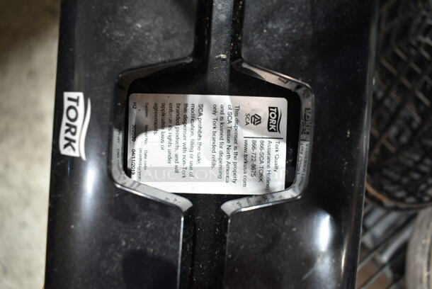 ALL ONE MONEY! Five Tier Lot of Various Items Including Poly Food Baskets, Ecolab Bug Zapper. Does Not Include Shelving Unit. - Image 10 of 12