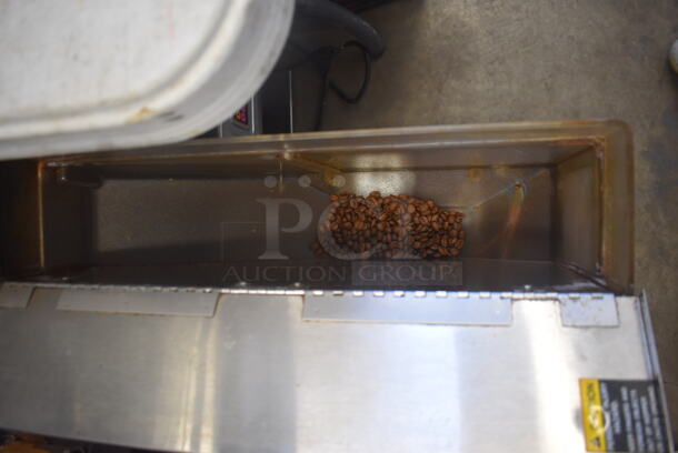 Bunn G92 HD Countertop Coffee Bean Grinder. 120 Volts 1 Phase Tested and Working! - Image 5 of 7