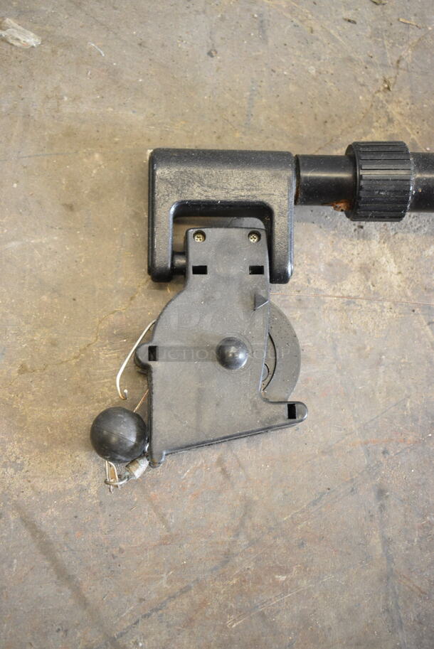 Cannon CAN UT HP Downrigger.  - Image 2 of 7
