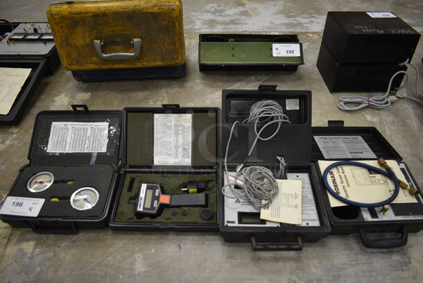 Robert Shaw MP33-2011 Gard-Pak II. 4 Times Your Bid! (Main Building) - Image 6 of 6