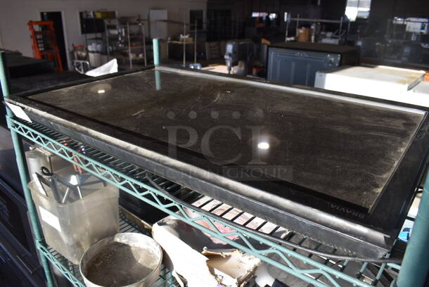 Sony KDL-40Z5100 40" Television. 120-240 Volts, 1 Phase. Buyer Must Pick Up - We Will Not Ship This Item.  - Image 1 of 3