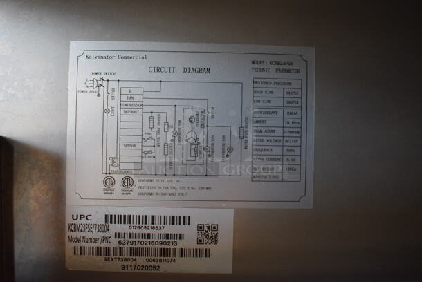 kcbm23fse