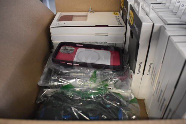 ALL ONE MONEY! Lot of Various Phone Cases - Image 4 of 5