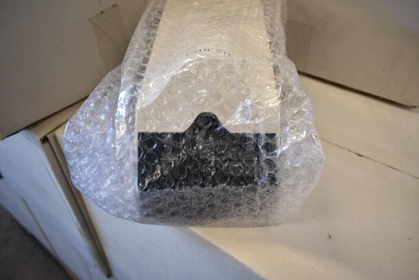 PALLET LOT of 25 Boxes of 6 BRAND NEW! Cannon 750186 One Shot Plus White Wall Mount Dispensers. 25 Times Your Bid! - Image 5 of 8