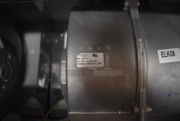 BRAND NEW SCRATCH AND DENT! Spirit Stainless Steel Range Hood - Image 9 of 10