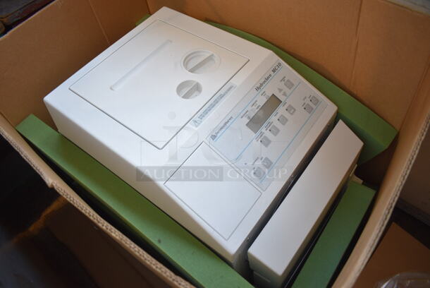 BRAND NEW IN BOX! Barnstead Harvey MC10 Metal Countertop Hydroclave. Appears To Be New. 15x20x16 - Image 2 of 6
