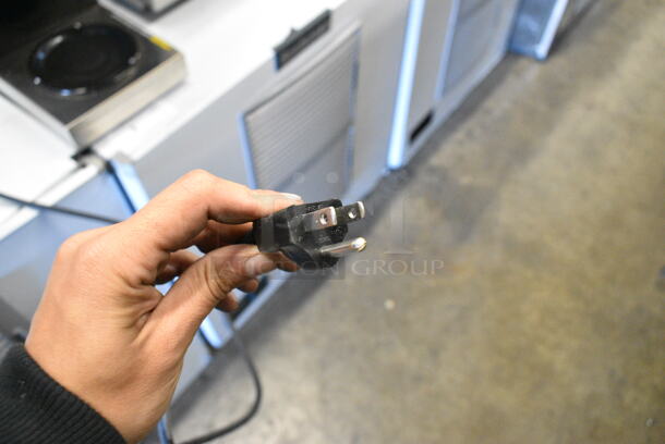 2022 Bunn VPR Stainless Steel Commercial Countertop Coffee Machine. 120 Volts, 1 Phase.  - Image 5 of 6