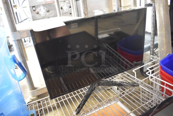 Onn Model ONA18HO015 21.5" Monitor. Buyer Must Pick Up - We Will Not Ship This Item.  - Image 2 of 4