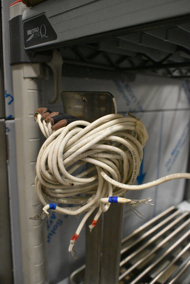 3 BRAND NEW SCRATCH AND DENT! Items Including Eaton C25DND330T Contactor, FM8262196 Element. 3 Times Your Bid!  - Image 11 of 12