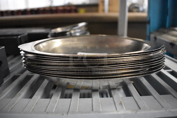 15 Metal Single Serving Casserole Dishes. 8.5x4.5x1.5. 15 Times Your Bid! - Image 3 of 3