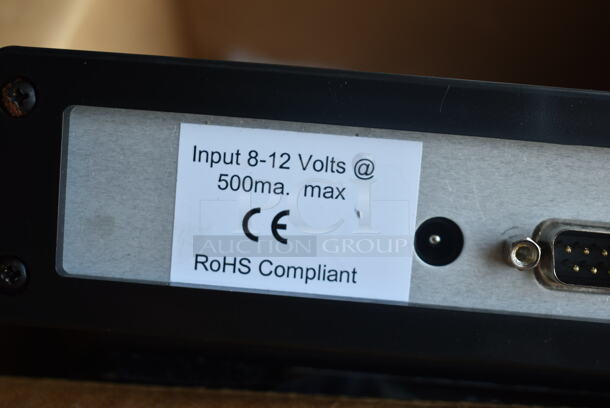 Pizza Hut Control Panel - Image 4 of 4
