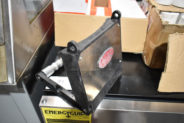 ALL ONE MONEY! Lot of Various Items Including Receipt Printer Rolls and CI-355 Occupancy Sensors - Image 2 of 11