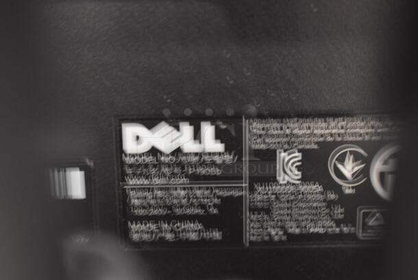 2 Dell P190St 19" Computer Monitors. 100-240 Volts, 1 Phase. 2 Times Your Bid! - Image 8 of 12