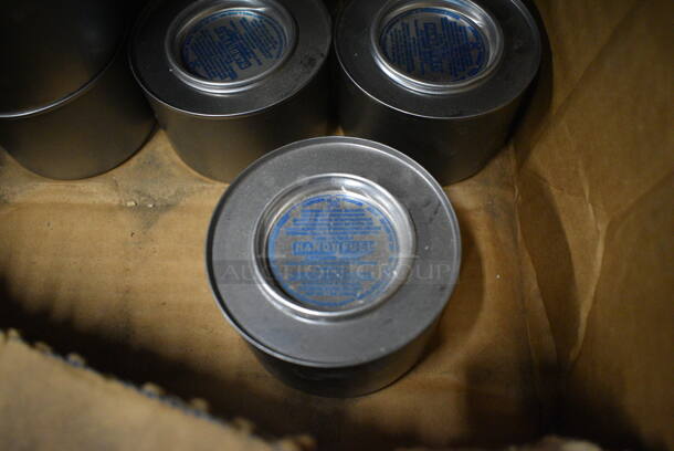 ALL ONE MONEY! Lot of 72 Andy Chafing Dish Fuel Cans - Image 2 of 4