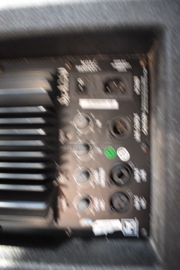 2 Electro-Voice Sx A250 Speakers. 17x13x25. 2 Times Your Bid! - Image 7 of 10