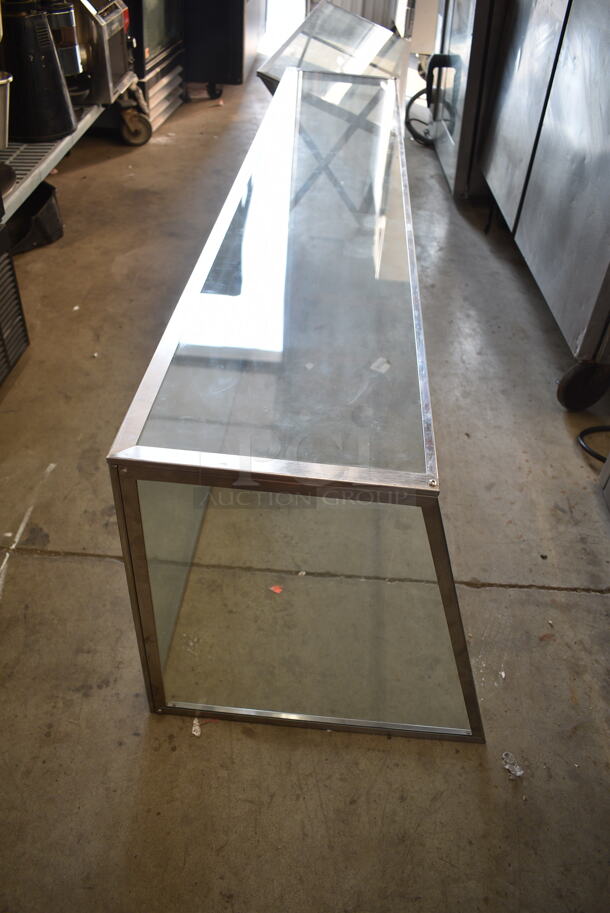 2 Sneeze Guards. 2 Times Your Bid! - Image 5 of 6