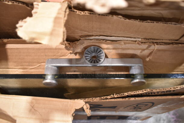 Sneeze Guard - Image 3 of 3